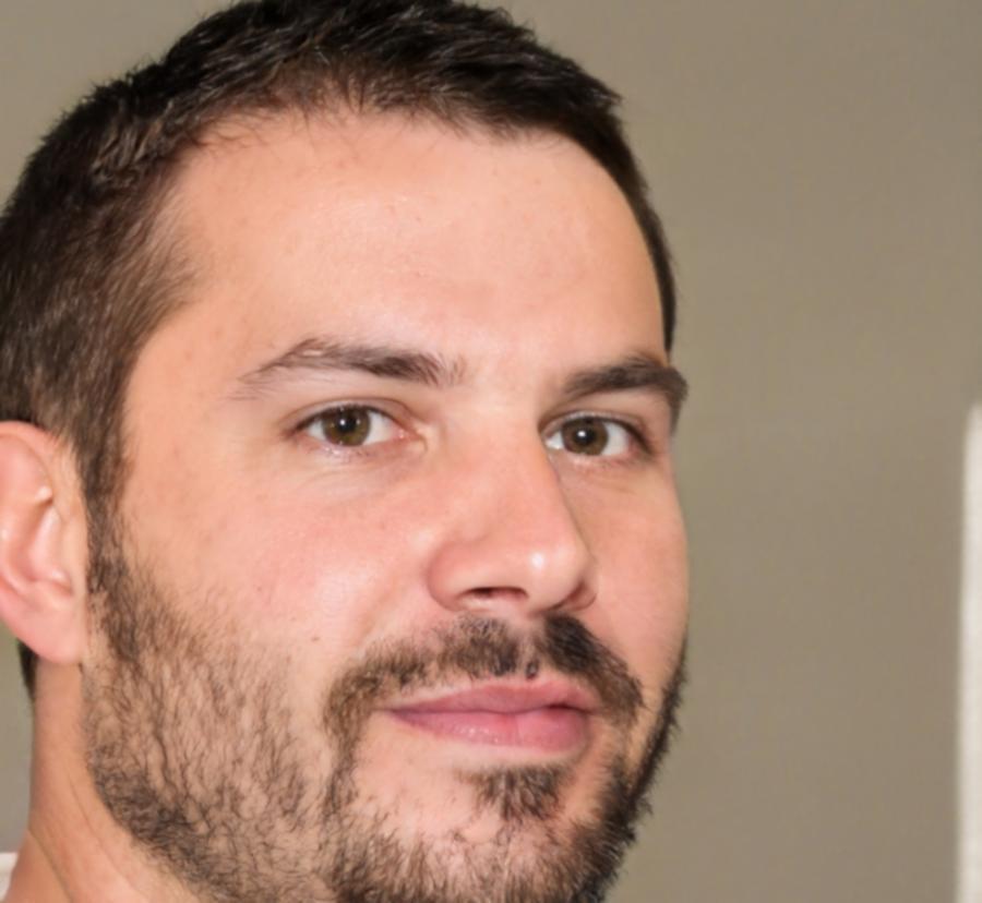 Giuliano Veschi, consulente tricologico specializzato